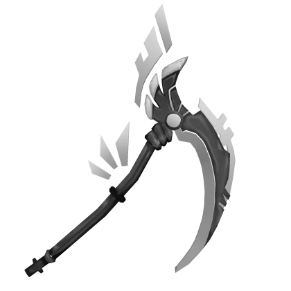 Black Scythe