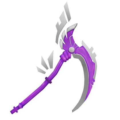 Purple Scythe