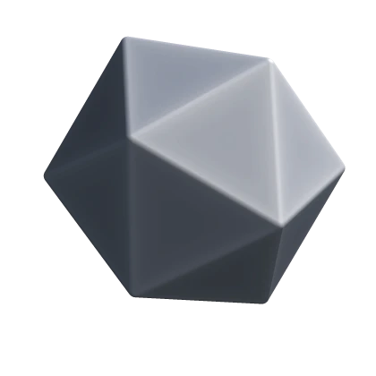 The Icosahedron