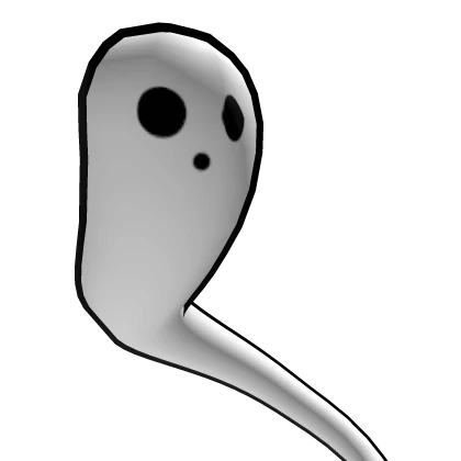 Ghost Buddy