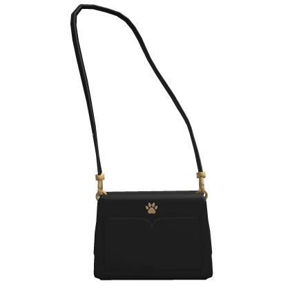 Miau Bag 3.0 Black