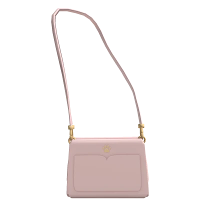 Miau Bag 3.0 Pink