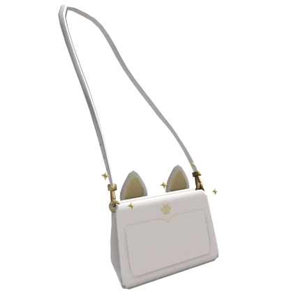 Miau Bag 3.0 Golden Edition