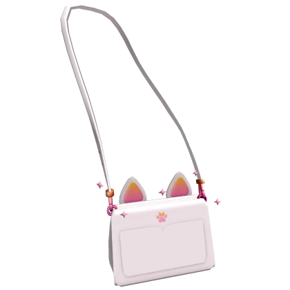 Miau Bag 3.0 Sunset Edition