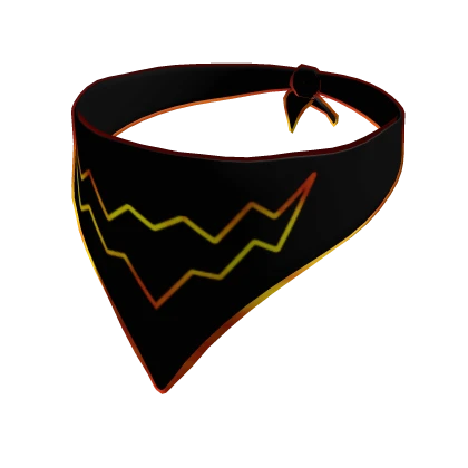 Inferno Bandana