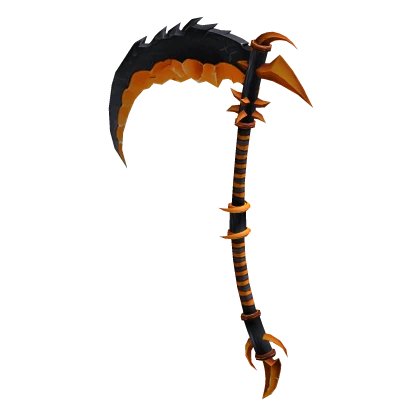 Malevolent Scythe