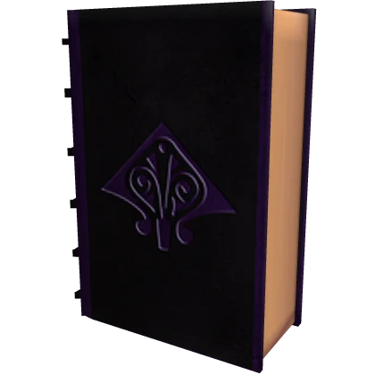 Dark Spellbook of the Forgotten