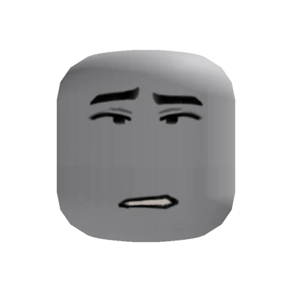 Sleek Confused Gaze