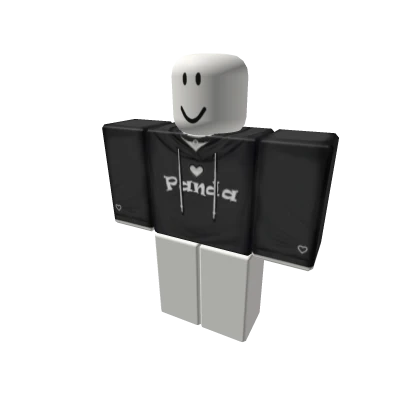 ପ kawaii oversized panda hoodie ♡