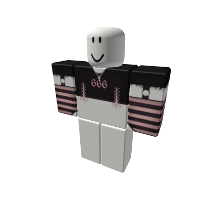 666 swag 2000s rawr rot ok y2k vamp scene