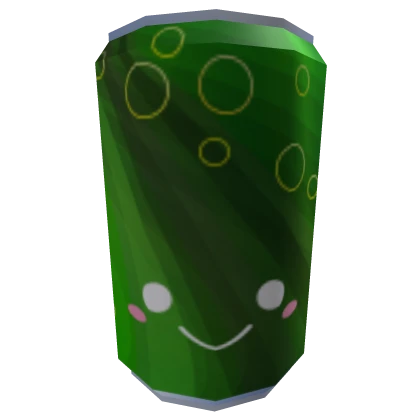 Lime Soblox Pop