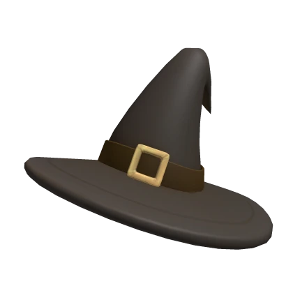 Witch Wizard Hat Classic