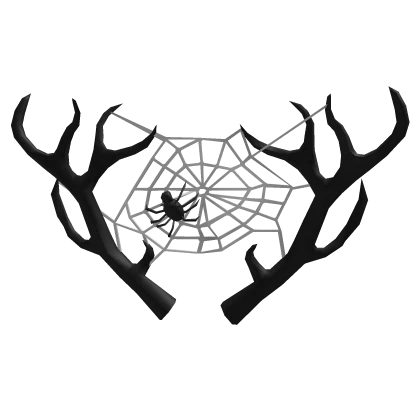 Web Antlers