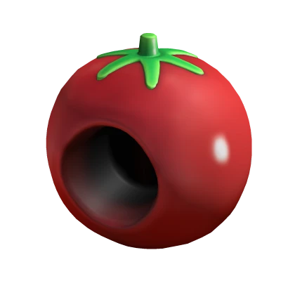 Tomato Head