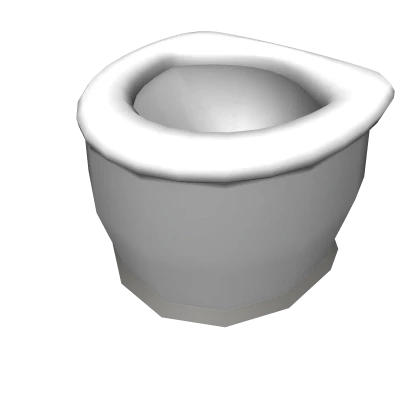 Toilet (Bottom)