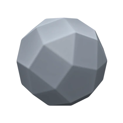 The Rhombicosidodecahedron