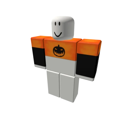 Pumpkin Long Sleeve