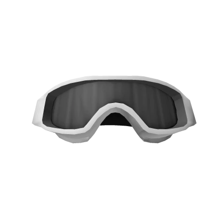 Arctic Raised Goggles