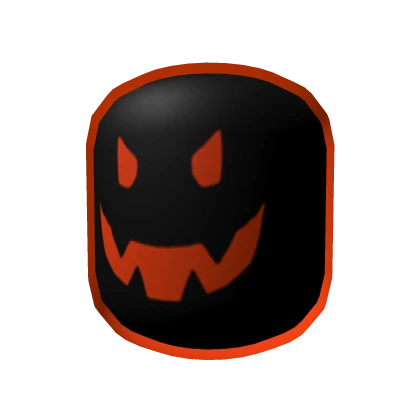 Halloween Head