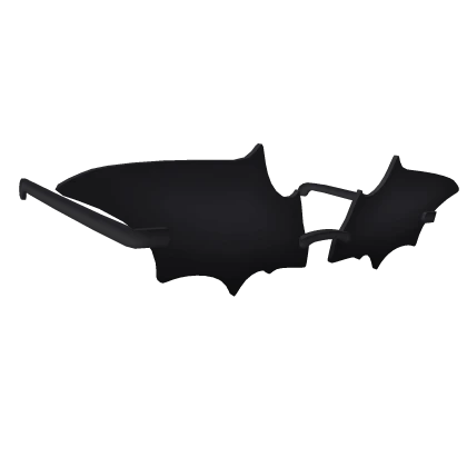 Bat Glasses