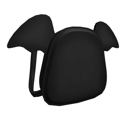 Bat Backpack