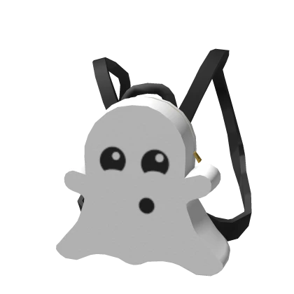 Ghost Bag