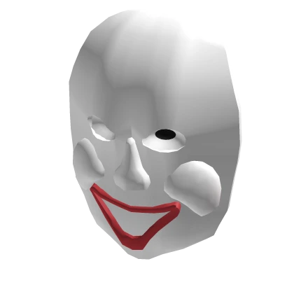 Scary Mask