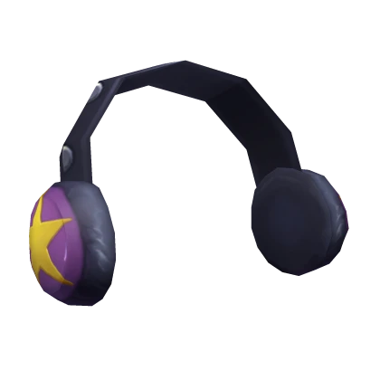 Music Master Headphones