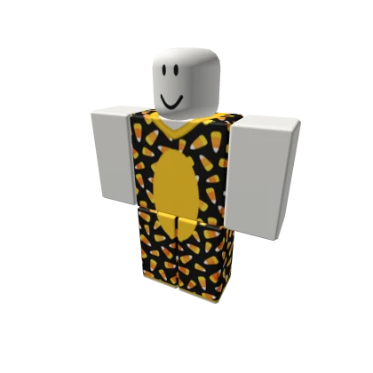 🎃Candy Corn Onesie🎃