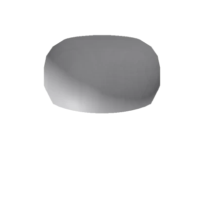 Glass Half Slanted Head
