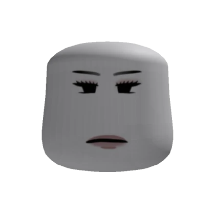 Miss Resting Stare v2.2