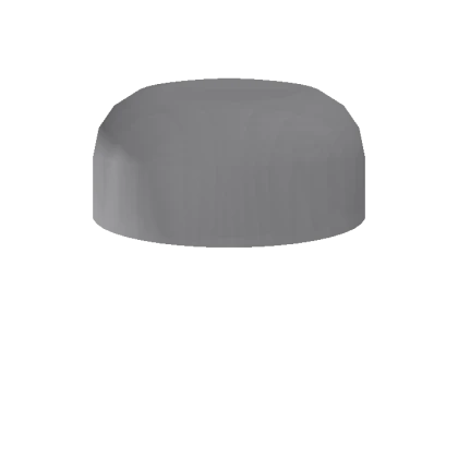 Half Glass Head [RECOLORABLE]