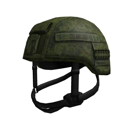 Forest 6b47 Helmet