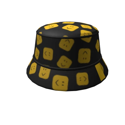 Stylish Noob Hat