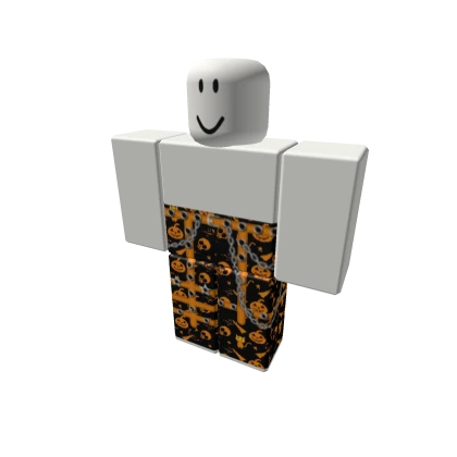 halloween pants
