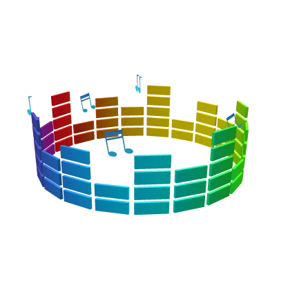 EDM-Spectrum Ring Mini