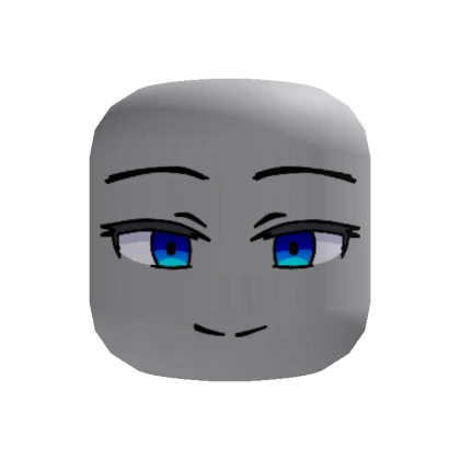 Casual Frost King Smile