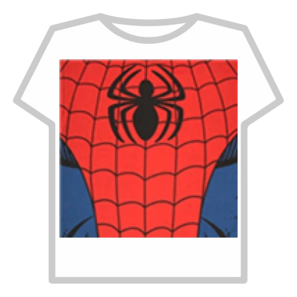 Spiderman T-Shirt