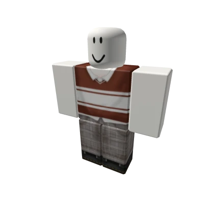 🎃 Autumn Skies & Pumpkin Pies Sweater w Pants