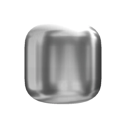 Silver Head
