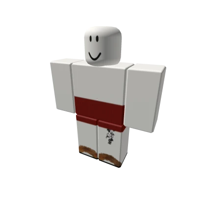 $dark red shorts x fur slides 