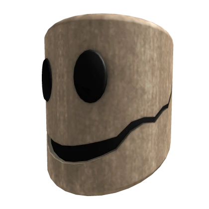 The Wooden Noob