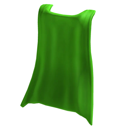 Green Cape