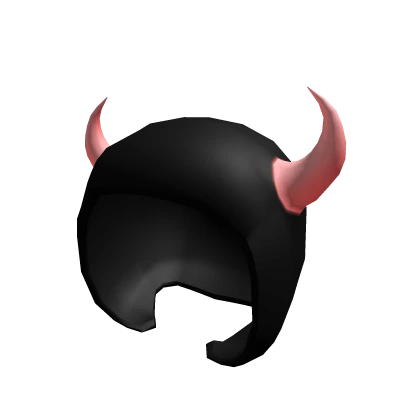 Demon Hood