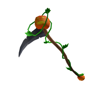 Jack O' Scythe