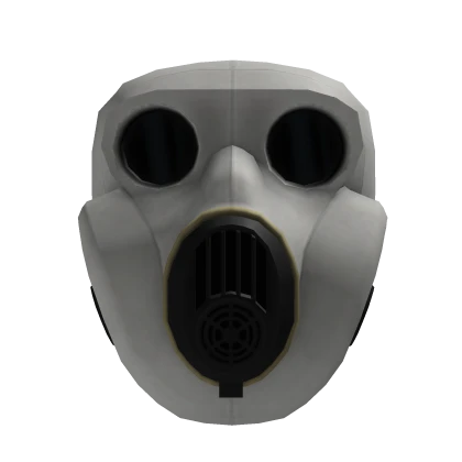 PBF Gas Mask