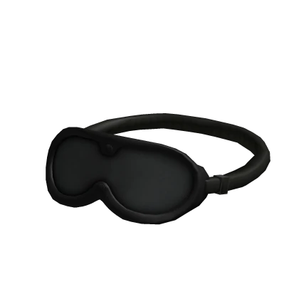 PASGT Goggles