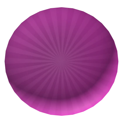 Egocentric Pink Circle