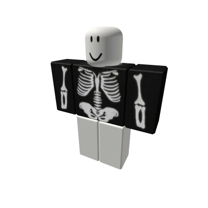 Skeleton