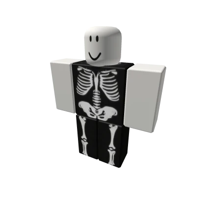 Skeleton